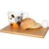 Könitz Pure Bamboo Breakfast Board with Recess