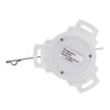 MH Boat Trim Gauge Sensor Rudder Angle Indicator 0-190ohm Signal