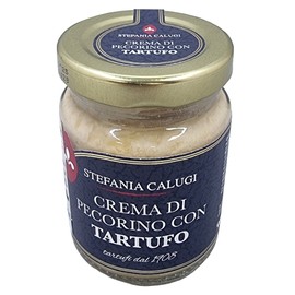 Stefania Caluzi Pecorino Cheese / 스테파니아 칼루지 페코리노 치즈