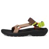 Teva Hurricane XLT2 Sandalia para hombre, Burro Multi, 10, Burro