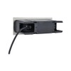 Saxby 78637 Seina Marine Grade Stainless Steel IP44 Outdoor 3.5W