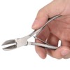 Stainless Steel Piglet Teeth Cutter Pig Tooth Nipper Teeth Cutter