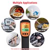 ThermoPro TP450 Dual Laser Temperature Gun for Cooking, Digital Infrared
