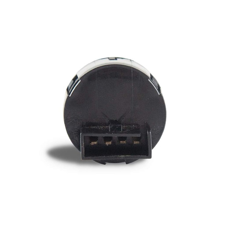 Polaris General RZR 900 1000 Turbo (2017-21) Ignition Switch Key