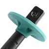 8in Industrial Flat Chisel CRV Steel Portable Masonry Chisel for