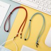 Hitchlike Glasses Strap Glasses Chain 7 Pack Anti-Slip Adjustable Glasses