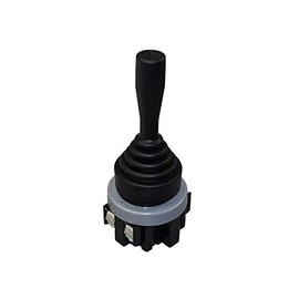 Progressive Automations Joystick Switch Momentary - Two Directions - 10A