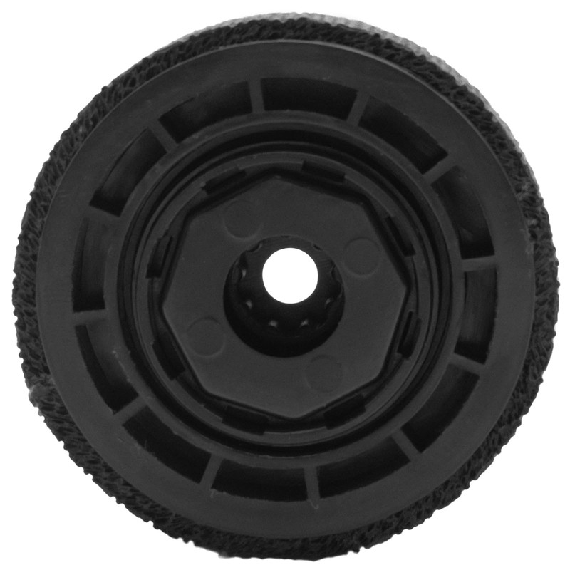 XHSESA Non-Slip Replacement Tires Compatible with iRobot Braava Jet M6