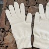 Body4Real Organic Cotton Kids Gloves Unisex Dye Free Warm 100%