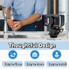 5600 Water Softener Control Valve, 12-Day Timed Control Valve, Automatic