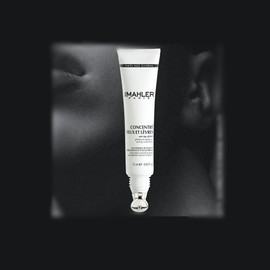 Simon Male Concentrate Eye & Lip Cream 15ml / 시몬말레 컨센트레이트 아이 & 립 크림 15ml