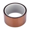 Yoidesu * 0.06mm 250-300 ℃ Cinta térmica Cinta Kapton, Cinta