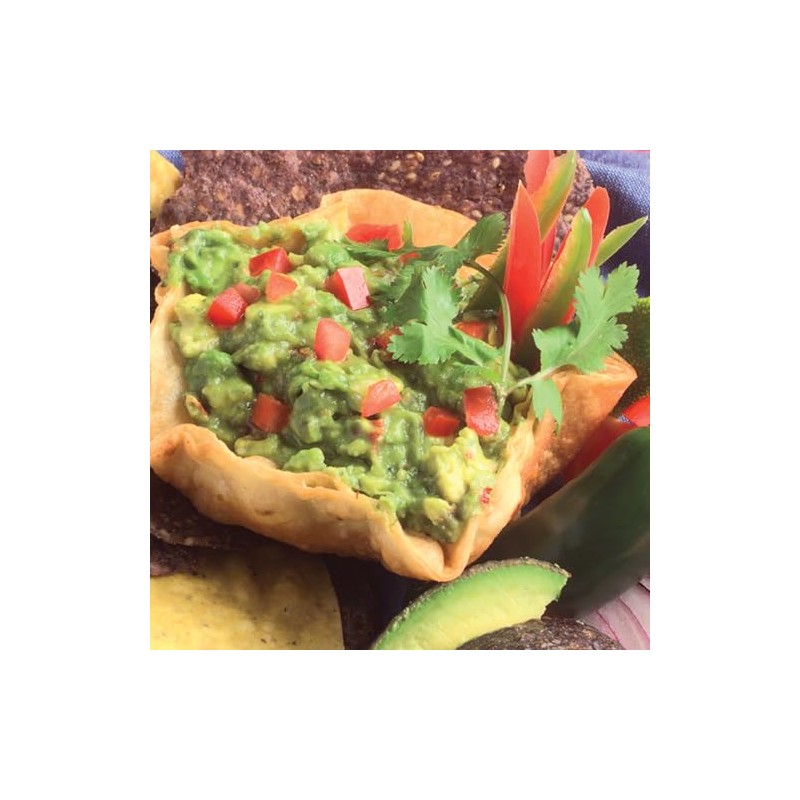 Hi Mountain Seasonings - GUACAMOLE DIP MIX. Create Delicious Homemade