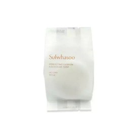Sulwhasoo [설화수] 퍼펙팅 쿠션 15g (리필)[35706187] [17N] [Sulwhasoo] Perfecting Cushion 15g (Refill) [35706187] [17N]