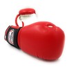 WOLDORF USA Boxing Gloves Men Women | Kickboxing Gloves |