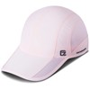 GADIEMKENSD Sports Hat, Quick Drying, Running Hat, Breathable, Baseball Cap,
