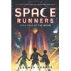 Space Runners #2: Dark Side of the Moon
