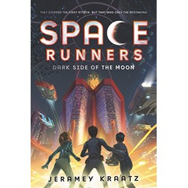 Space Runners #2: Dark Side of the Moon