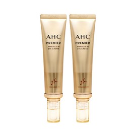 AHC Season 11 Ampoule in Eye Cream 40ml x 2_Y / AHC 시즌11 앰플 인 아이크림 40ml 2개_Y