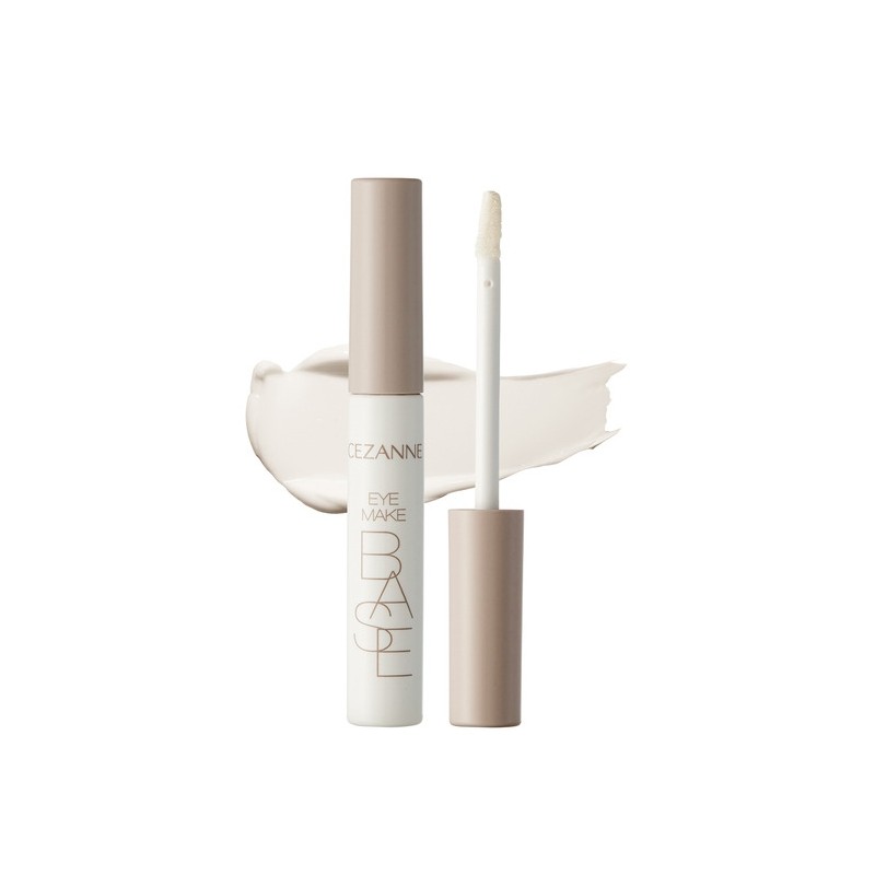 [Cezanne] Eye Make Base / [세잔느] 아이메이크 베이스