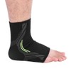 Ankle Brace Compression Sleeve Ankle Support for Sports, Relieves Achilles