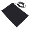 Akozon 5V 2A Portable USB Heating Pad - Lightweight Electric