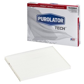 Purolator TC25864 PurolatorTECH Cabin Air Filter