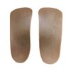 SoleTech Semi-Flex Orthopedic Insoles (6 (US W-11/12 M-10/11))