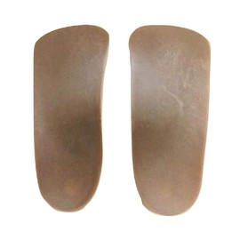 SoleTech Semi-Flex Orthopedic Insoles (6 (US W-11/12 M-10/11))