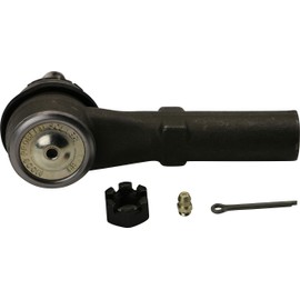MOOG ES3609 Steering Tie Rod End for Chevrolet Silverado 2500 HD