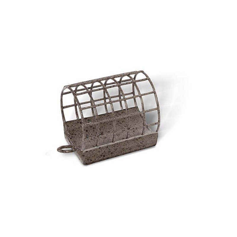 Browning Premium Xenos Wire Specialist Feeder Fishing Lead with Feeder