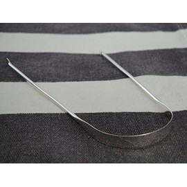 Silver Tongue Scraper