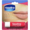Vaseline Lip Therapy Stick with Petroleum Jelly | Lip Balm