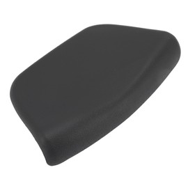 Spa Bath Pillow, Bathtub Pillow, Waterproof PU Leather Bath Pillow, Neck Pillow with Suction Cups, Bathtub Pillow, Headrest for Home Bathroom