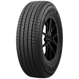 Accelera Omikron H/T All-Season Truck/SUV Highway Radial Tire-225/65R17 225/65/17 225/65-17 102H Load Range SL 4-Ply BSW Black Side Wall UTQG 600AA