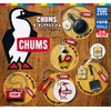 CHUMS Miniature Mascot 4 Cooking Set of 5 Types (Full