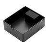 Normcore Compact Espresso Knock Box, Metal Coffee Knock Box, Heavy-Duty