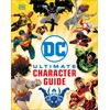 DC Ultimate Character Guide New Edition