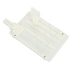 1/4 10 In Tape Splicing Set Professional 1 Inch 1/2