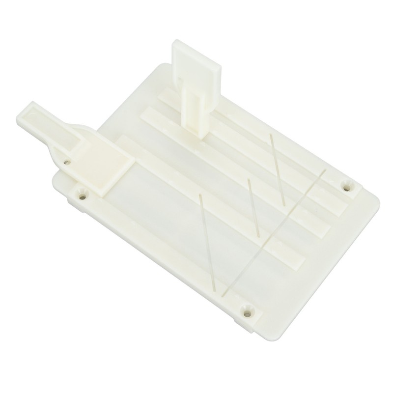 1/4 10 In Tape Splicing Set Professional 1 Inch 1/2