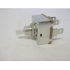 INDAK / SANTECH ROTARY A/C SWITCH 3 SPD BLOWER SWITCH