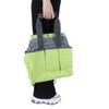 Jeanoko 1PCS Garden Tote Bag, Convenient To Use, Garden Tool