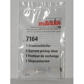 Märklin 7164 Märklin H0 polisher