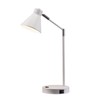O'Bright Astrum - LED Desk Lamp with Dual USB Charging