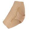Women Butt Lifter Seamless Padded Underwear Shapewear Breathable Panties Body