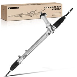 A-Premium - Electronic Power Steering Rack and Pinion Compatible with Hyundai Santa Fe 2013-2018 3.3L, Santa Fe XL 2013-2018 3.3L, Replace# 2130159