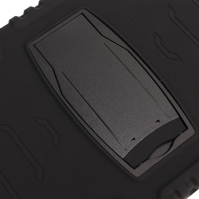 10.9 Inch Tablet Case Shockproof Armor Protective Case with Built