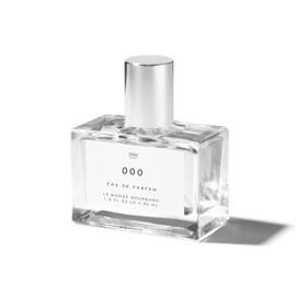 Le Monde Gourmand 000 Eau de Parfum - 1 fl oz (30 ml) - Sandalwood, Bergamot, Water Lily Perfume Notes