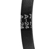 TA-VIGOR A-24 Drive V-Belts 24" Inner Circumference 13mm/ 1/2" Width,