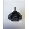 Replacement for UK Slide On Country Plug Attachment for PSM11R-120L6